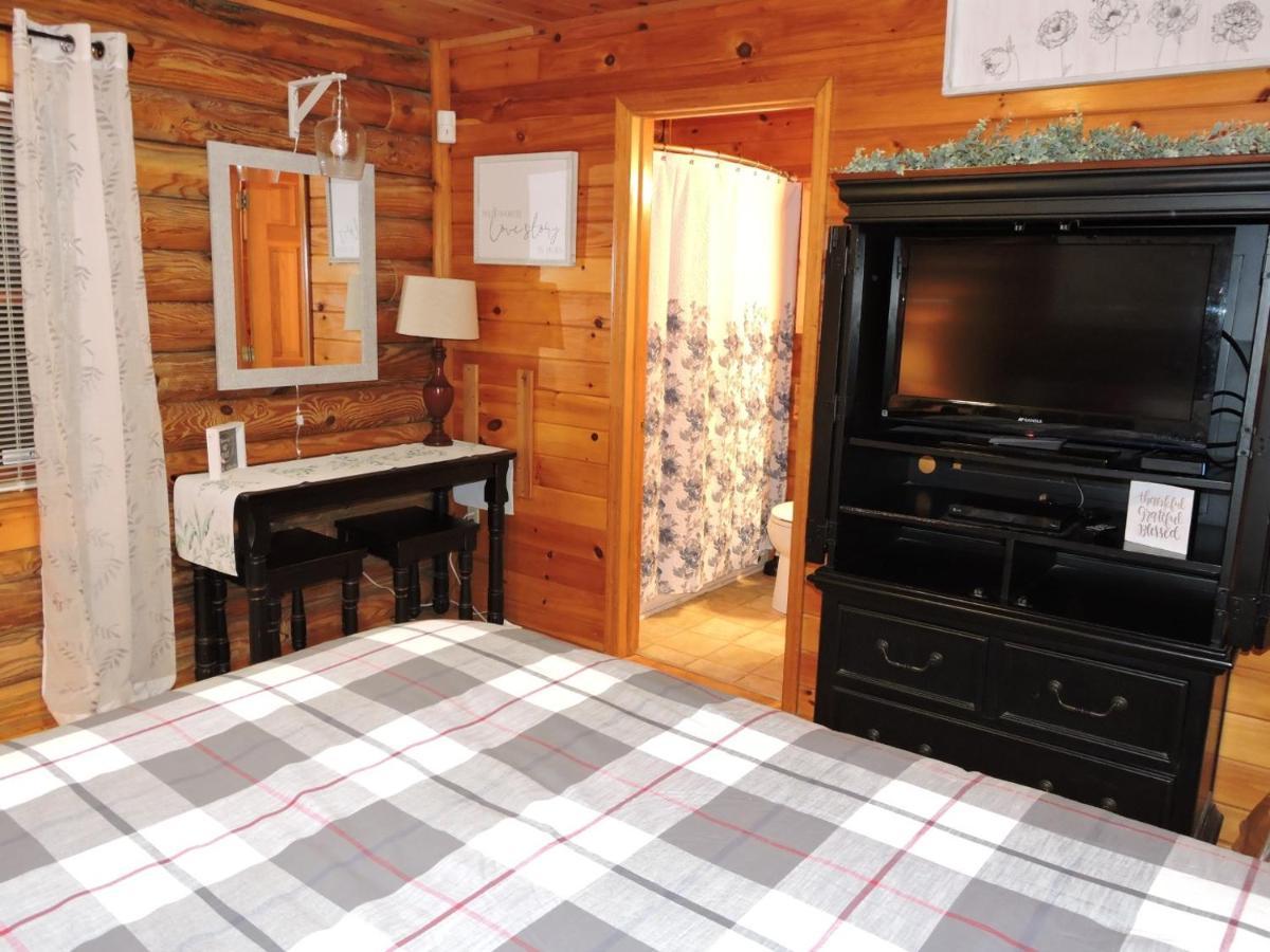 Willa Bear Nakid Pigeon Forge Zewnętrze zdjęcie