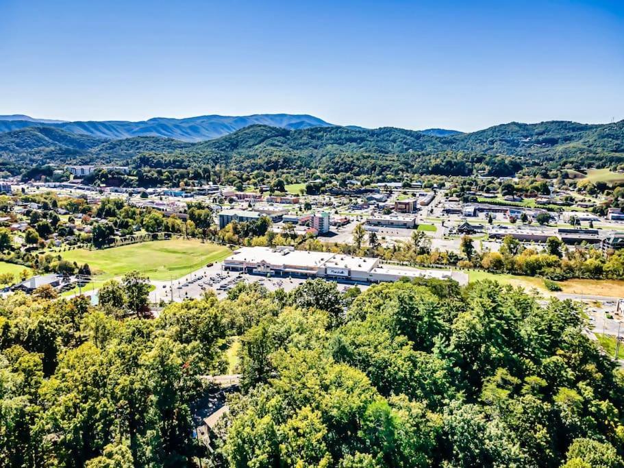 Willa Bear Nakid Pigeon Forge Zewnętrze zdjęcie