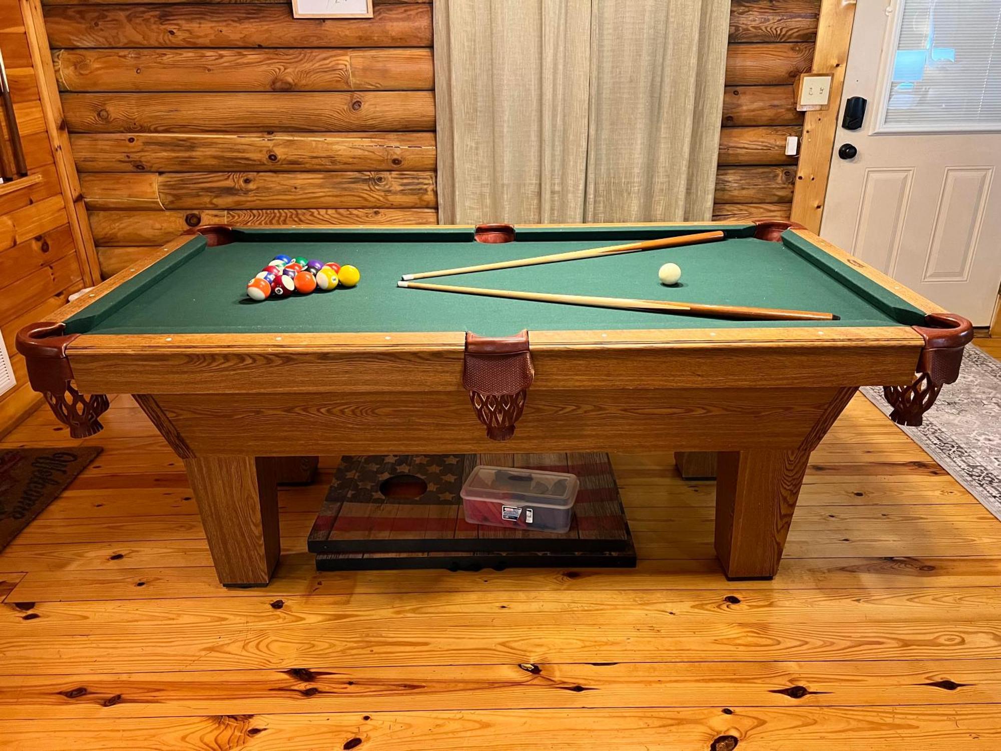 Willa Bear Nakid Pigeon Forge Zewnętrze zdjęcie