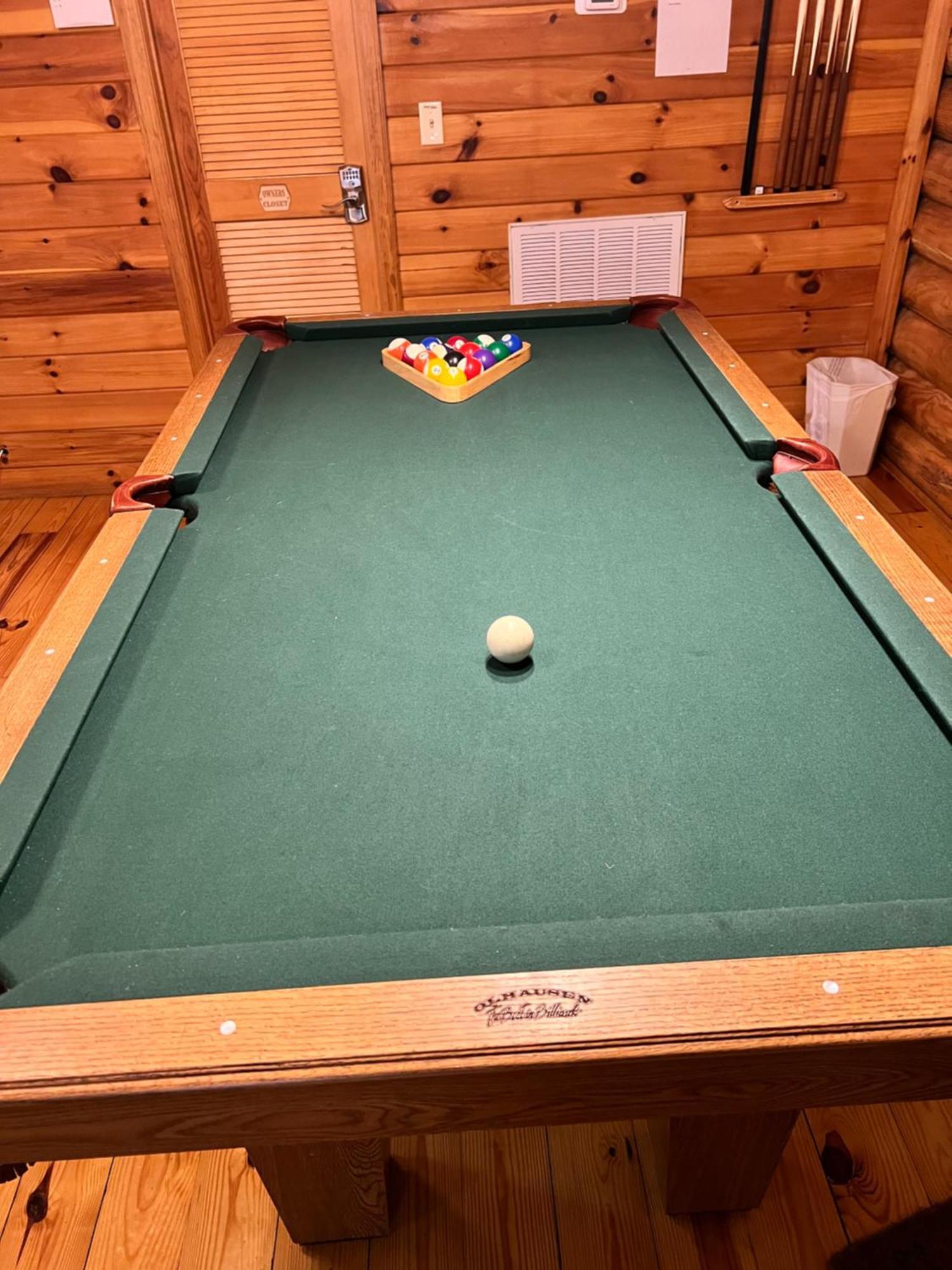 Willa Bear Nakid Pigeon Forge Zewnętrze zdjęcie